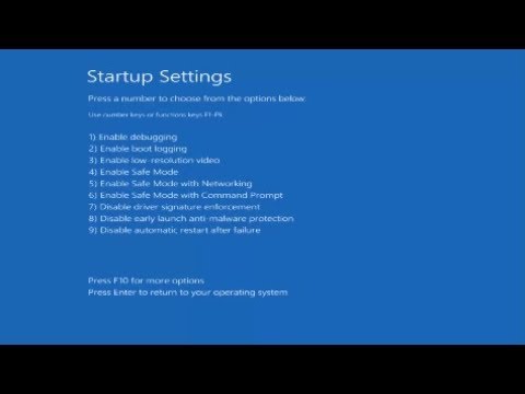 How to Boot into Safe Mode On Windows 10 (3 Ways)