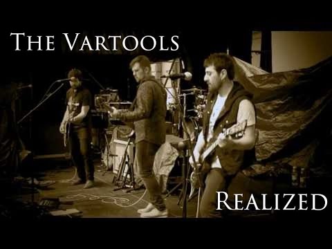 The Vartools - Realized