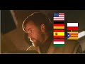 Not To Worry We Re Still Flying Half A Ship Multi Language Star Wars