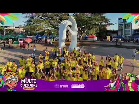 CARNAVALES DE ORITO PUTUMAYO 2026