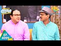 Milkshake Party At Taarak's House| Taarak Mehta Ka Ooltah Chashmah | Full Episode 4099 | 31 May 2024