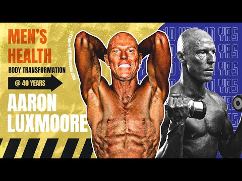 Enterprise Fitness video.