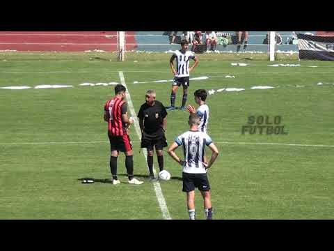 FINAL 5TA CLUB SARMIENTO   SAN MARTIN (C)