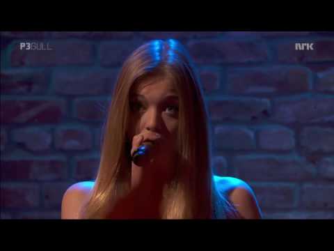 P3 Gull 2016  MATOMA & BECKY HILL   'False Alarm'