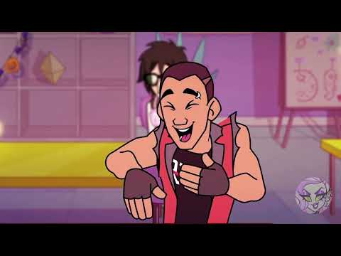 😈 Grimace Shake Spooky Monster Stories 🎃 Halloween Magic: DUH & Teen-Z Special by Z-Life