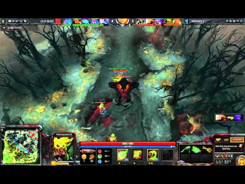 Juggernut's Killing Spree