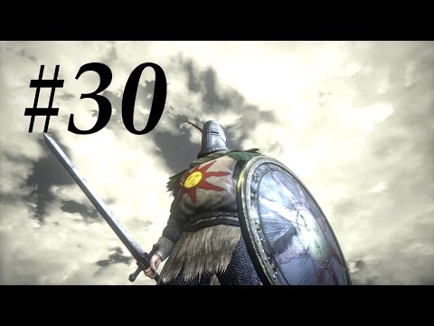 Dark Souls III - Let's Play: Part 30: Lothric Castle [PC]