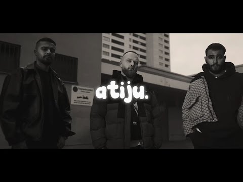 EsDeeKid x Samra x BOJAN (EsDeeKid Type Beat)