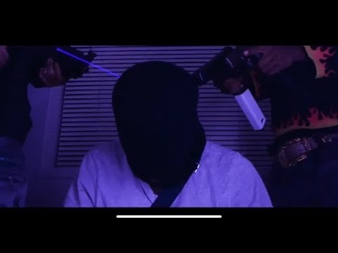 RayLaide x Raysta x MonstaGang Swavoo - LaideMonsta