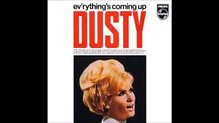 Dusty Springfield Guess Who