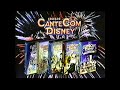 Abertura VHS Bambi Disney 1993 HD Áudio Hi Fi