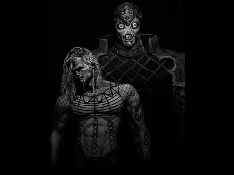 JoJo's bizarre adventure — Diavolo Theme Remix by Hariharan Venkatesan (slowed + reverb)