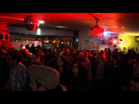 Art'n'Bass - GROW UP SESSION / ADIBA SOUND & YOUNG ROOTS / DIDGERIDOO EXPERIENCE