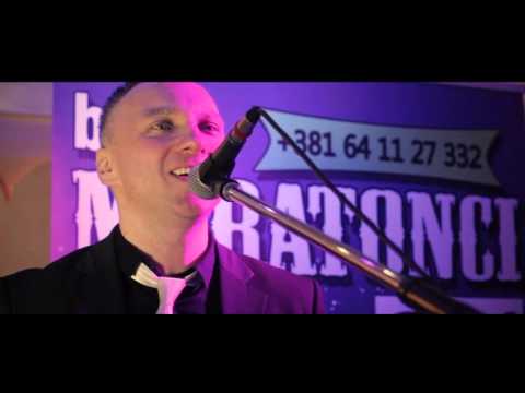 Maratonci 021 - Milion tona - Official video (2016.)