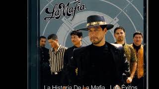 La Mafia - Nadie [en vivo] (audio HQ HD)
