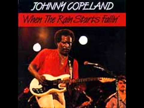 Johnny Copeland - Old Man Blues.wmv