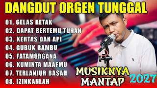 Download lagu DANGDUT ORGEN TUNGGAL 2027 ALBUM DANGDUT MANSYUR S - LEO WALDY - IMAM S ARIFIN mp3