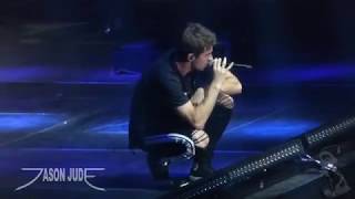 The Chainsmokers - Bloodstream Live 2017 HD