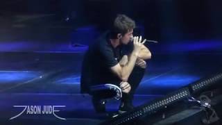 The Chainsmokers - Bloodstream Live 2017 HD