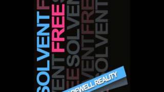 Solvent Free - 