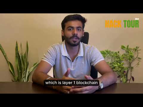 Types Of Blockchain Thumbnail