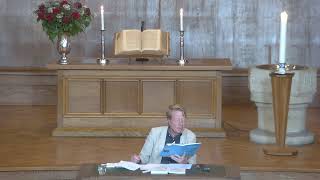 Marcus 5 Dochter van Jairus en de zieke vrouw