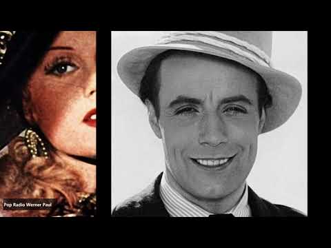 Marika Rökk & Johannes Heesters - Machen wir's den Schwalben nach (1944)