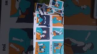 NOW OR EVERY DAY? přítomný čas prostý a průběhový