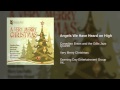 Canadian Brass and the Gillis Jazz Quartet - Angels We Have Heard on High
