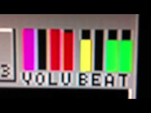 CocoTracker Turrican