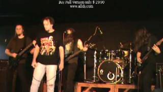 Sickdom - Disincarnated (Gorguts cover)