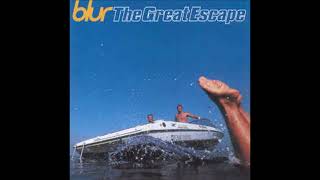B5-Blur-Globe Alone