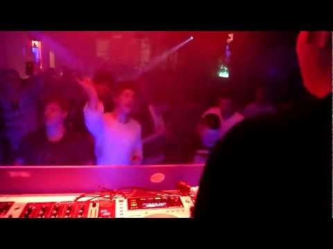 Sutura @ Abfahrt Würzburg - Club Kamikatze Wzbg.