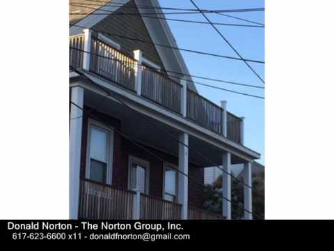 1 Chase St Unit 3, Salem MA 01970 - Condo - Real Estate - For Sale -