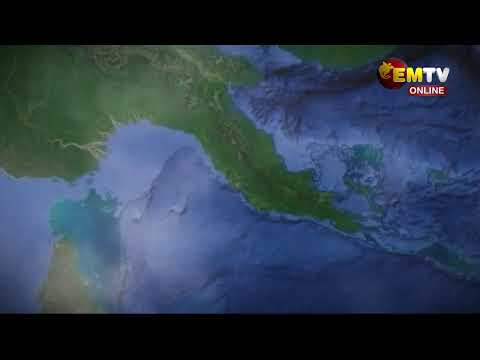 NATIONAL EMTV NEWS | 6PM | WEDNESDAY 17th DECEMBER, 2025