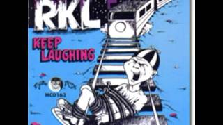 Rich Kids on LSD - Beautiful Feeling pt. 2