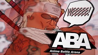 ABA They Shadow Buff Killer B And Its Broken