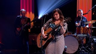 Frazey Ford - September Fields - Later… with Jools Holland - BBC Two