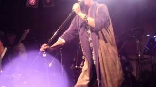 t.tones /Paradise～楽園@HOTSHOT　20131006