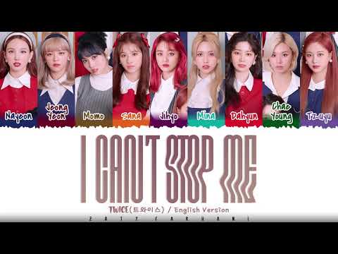 Download Twice I Cant Stop Me English Version 3gp Mp4 Codedwap
