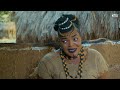 The Arrogant Prince And His Betrothed - New Nigerian Epic Movies