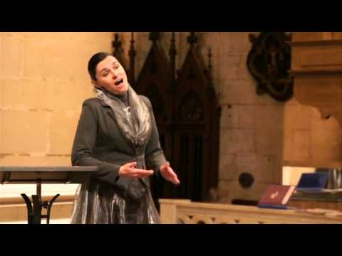 Edita adlerová, Robert Stolz - Ave Maria