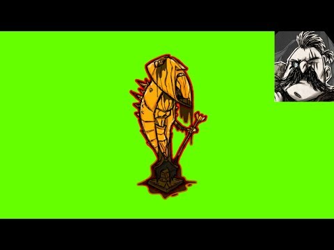 HOW TO FIND THE RUINS (Don't Starve Together Quickie)