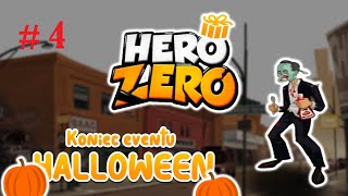Miniaturka - Hero zero PL26 #4 Challeng? Nielimitowany Kasyno 😲