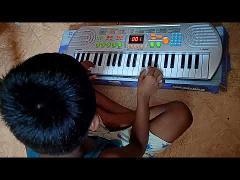 Happy birthday 🎂 Piano 🎹 - Birthday 🎂 song played by Viju#