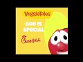 Veggietales God Is Special Part 3