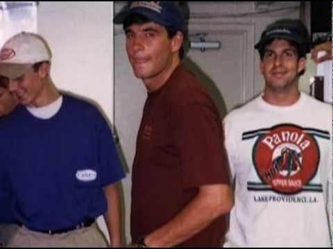 Raising Cane's - Customer Success Story (Todd Graves - Owner)