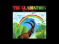 The Gladiators - Back To Roots (Full Album) 432hz