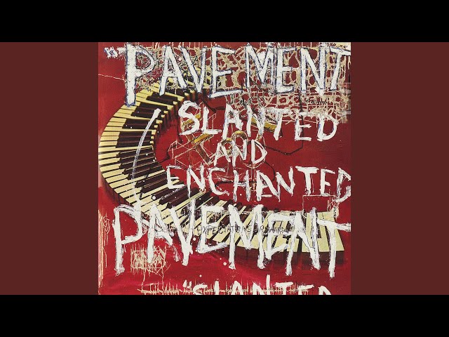 Pavement, una leyenda del indie rock