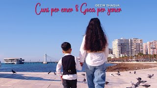 Gezim Shaqja - Çuni Për Emër & Goca Për Zemër